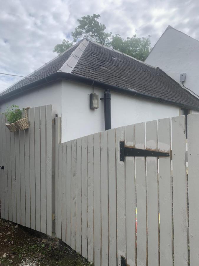 Mauds Washhoose@The Smithy Bargany Exterior photo